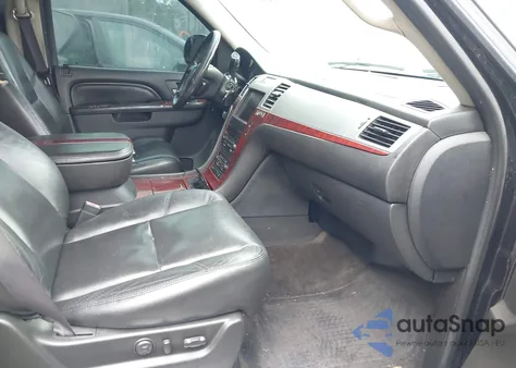 2011 Cadillac Escalade Esv Premium from USA, damaged, VIN 1GYS4JEF8BR305528